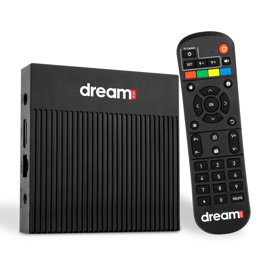 Dreamstar W2