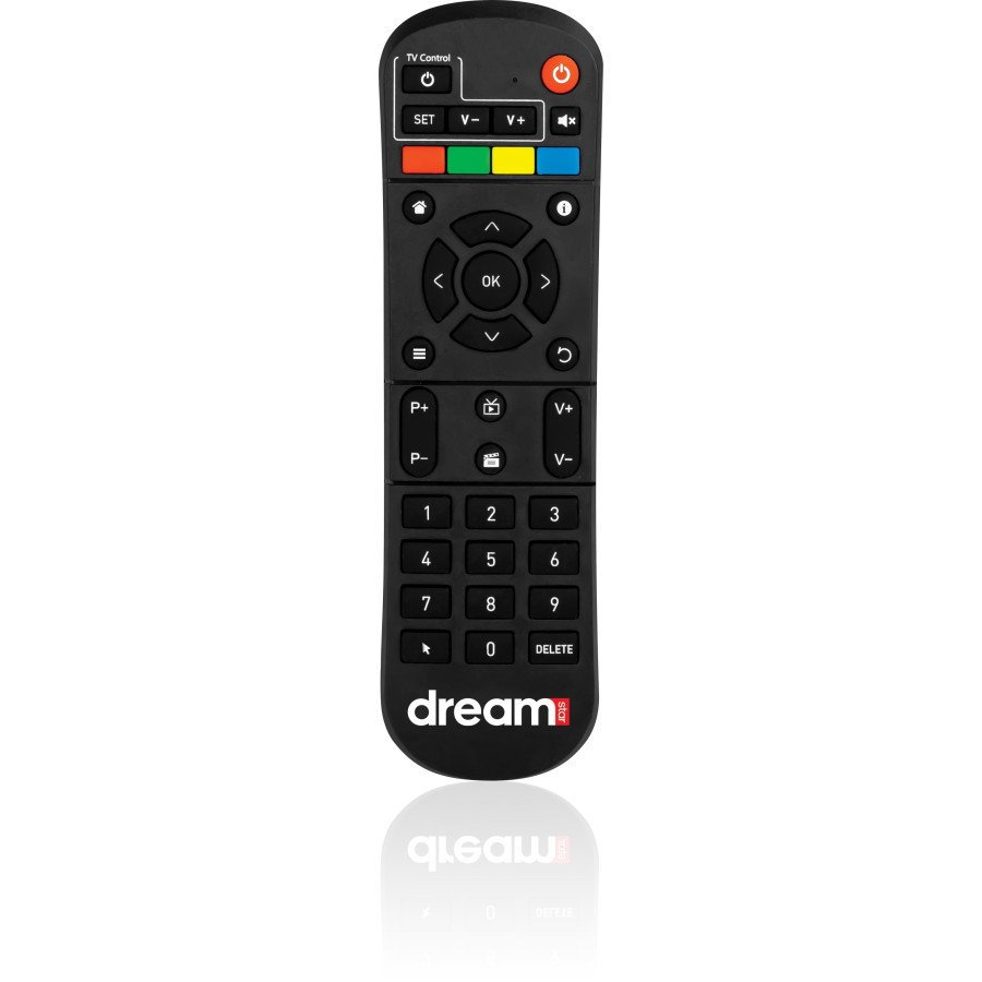 Dreamstar W2