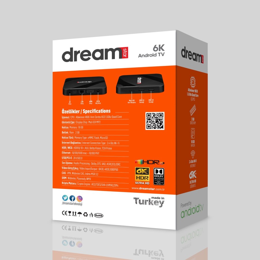 DREAMSTAR İ1