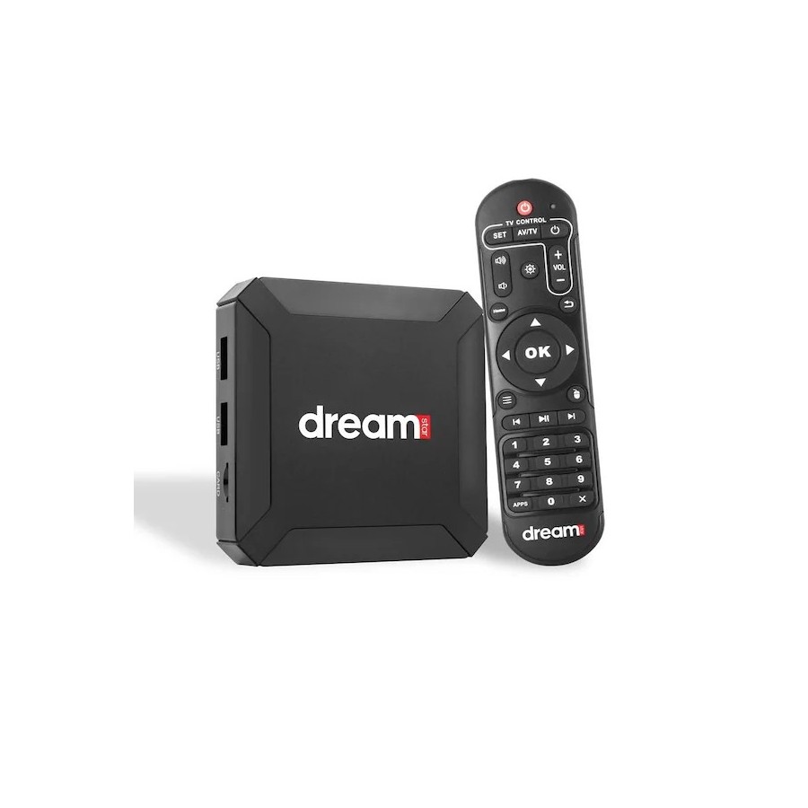 Dreamstar C1 PRO