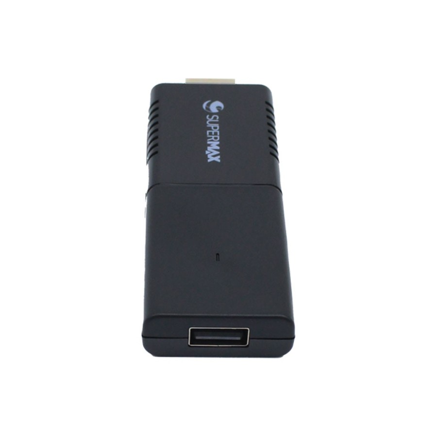 Supermax Android TV Stick Supermax Android TV Stick